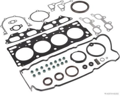 Прокладки ГБЦ (компл.) Mazda 6 -08 JAKOPARTS J1243113