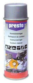 Очисник електроконтактів PRESTO 306192