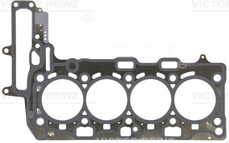 Прокладка ГБЦ BMW B47D20/C20 (+0,1mm) \'\'15>> VICTOR REINZ 611018810