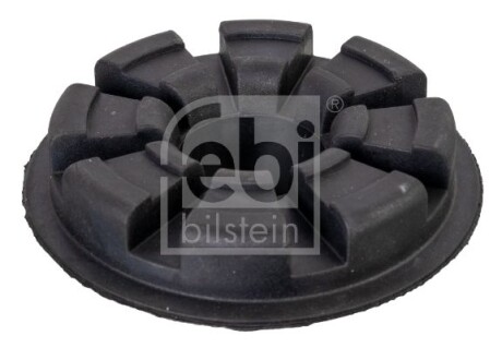 Проставка пружини RENAULT/SMART Captur/Clio/Zoe/Forfour \'\'R зверху \'\'05>> FEBI BILSTEIN 172625