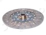 Диск зчеплення NUBIRA 05-11/LACETTI 2.0 D 07- (240mm) JAPKO 80W13 (фото 1)