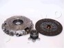 Комплект зчеплення з вижимним ACTYON/KYRON 2.0/Rodius 2.7 05- (240mm25z) JAPKO 92S12 (фото 1)