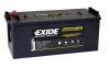 Акумулятор 140Аh(1600wh)-12v GEL (513х223х223), полярність зворотня (3),EN900 гелевий EXIDE ES1600 (фото 1)