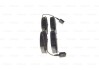 ДИСКОВI КОЛОДКИ ЗАДНI BOSCH 0986494765 (фото 4)