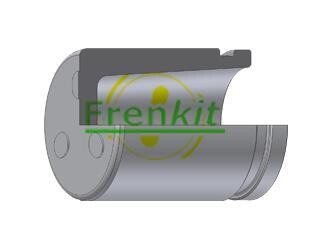 Поршень супорта гальмівного FRENKIT P604807