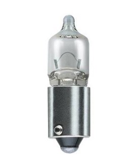 ЛАМПА 6W 12V BAX9S 10XUNV ULTRALIFE OSRAM 64132ULT