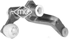 Кронштейн куліси КПП GOLF 98-02/OCTAVIA 1.9 97-06 METALCAUCHO 05779