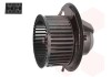 Вентилятор обігрівача BMW VAN WEZEL 0657773 (фото 1)