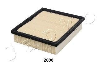 Фільтр повітряний двигуна JAPKO 202006