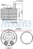 Радіатор масляний NISSAN NAVARA (2005) 2.5 DCI NISSENS 91177 (фото 1)