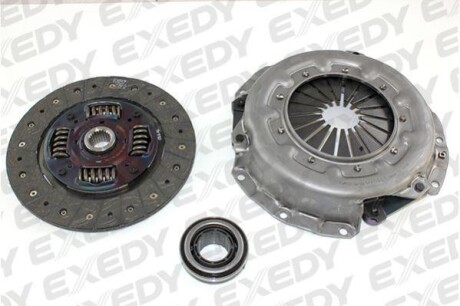 Комплект зчеплення EXEDY HYK2004