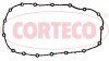 Прокладка піддону TOP OPEL X25XE/X30XE CORTECO 028197P (фото 1)