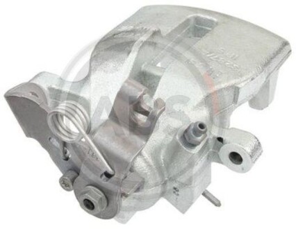 Супорт гальмівний зад. AUDI A4 B7/SEAT EXEO 1.8-3.2 05-13 Л. A.B.S. 522961