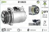 Компресор кондиціонера FOCUS 1.4-2.5 04-12 VALEO 813823 (фото 1)