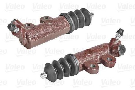 Циліндр зчеплення робочий TOYOTA AVENSIS/RAV 4 2.0-2.2 11-19 (22,2mm) VALEO 804777