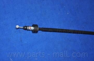 Трос ручного гальма PARTS-MALL PTA-279