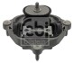 Подушкa КПП AUDI A4 IV, A5, Q5 (Febi) FEBI BILSTEIN 38784 (фото 1)