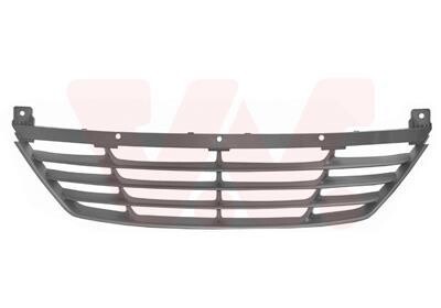 Решітка бампера HYUNDAI iX35 4/10>15 VAN WEZEL 8257590