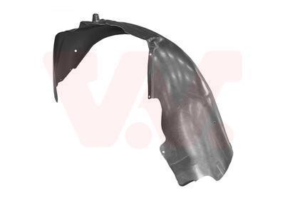 Підкрилок передній лівий AUDI A4/ А6 VAN WEZEL 0325435