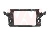 Панель передня HYUNDAI iX35 4/10>15 VAN WEZEL 8257668 (фото 1)