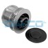 Шкив DAYCO ALP2448 (фото 1)