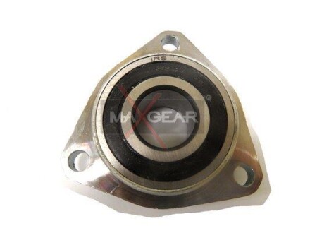 Пiдшипник вентилятора радiатора MAXGEAR 620073