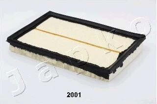 Фільтр повітряний двигуна JAPKO 202001