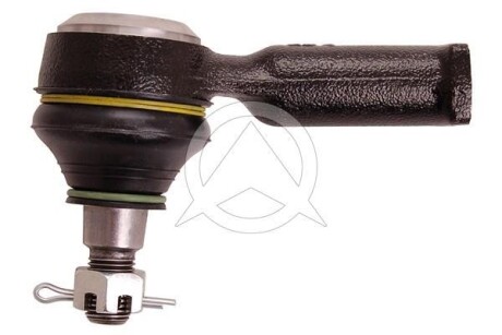 Наконечник рульової тяги Ford Ranger 05-12/Mazda BT-50 06-15 (зовнішн.) SIDEM 3835
