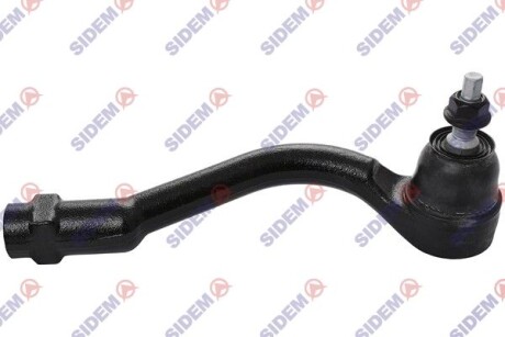 Наконечник рульової тяги Hyundai Tucson/Kia Sportage 15- Пр. SIDEM 87535