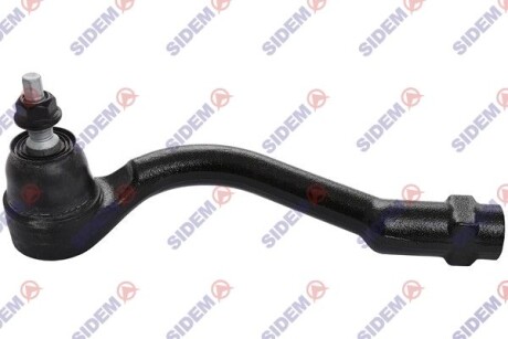 Наконечник рульової тяги Hyundai Tucson/Kia Sportage 15- Л. SIDEM 87534