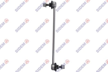 Тяга стабілізотора перед. Jeep Cherokee 14-18 SIDEM 93263