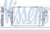 Інтеркулер NISSENS 96646 (фото 1)