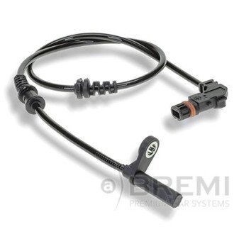 Датчик частоти обертання колеса BREMI 51530