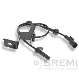 Датчик частоти обертання колеса BREMI 51380