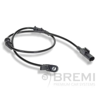 Датчик частоти обертання колеса BREMI 51362