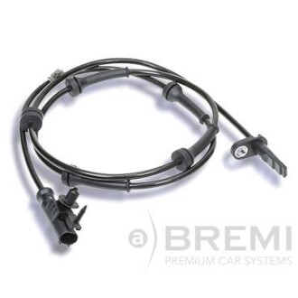 Датчик частоти обертання колеса BREMI 50965