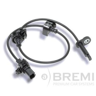 Датчик частоти обертання колеса BREMI 50821