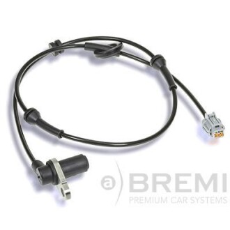 Датчик частоти обертання колеса BREMI 50549