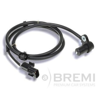 Датчик частоти обертання колеса BREMI 50539