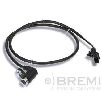 Датчик частоти обертання колеса BREMI 50534