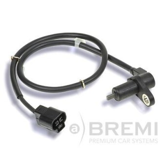 Датчик частоти обертання колеса BREMI 50535