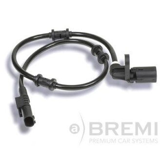 Датчик частоти обертання колеса BREMI 50510