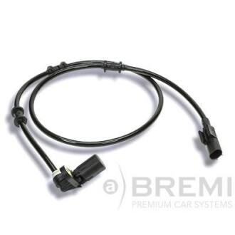 Датчик частоти обертання колеса BREMI 50508