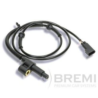 Датчик частоти обертання колеса BREMI 50404