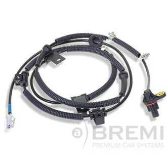 Датчик частоти обертання колеса BREMI 50113