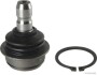 Опора кульова передн. нижн. Chevrolet Spark 09- JAKOPARTS J4860911 (фото 1)