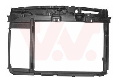 Панель передня CITROEN VAN WEZEL 4029768
