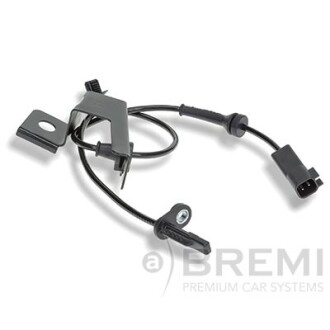 Датчик частоти обертання колеса BREMI 51379