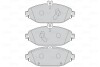 Гальмівні колодки First MB C-Class/CLS/E-Class "F "96>> VALEO 302305 (фото 1)