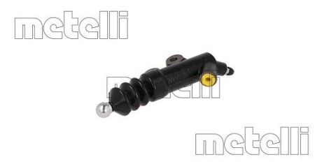 Циліндр зчеплення (робочий) METELLI 54-0140